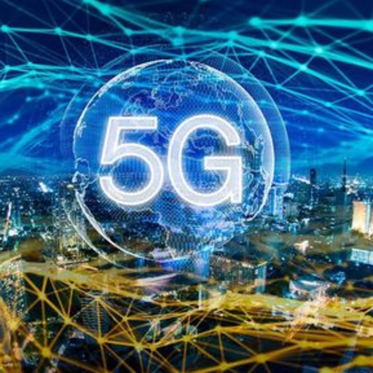 Samsung, ABD'li UScellular'ın 5G ağ hizmetini geliştirdi