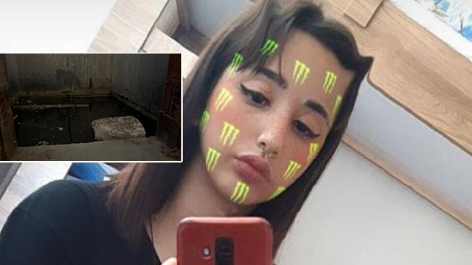 17 yaşındaki Yasemin inşaatta öldürülmüştü! Karar açıklandı!