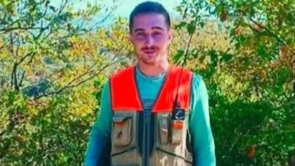 Kanlı biten avda bir kişi gözaltında!