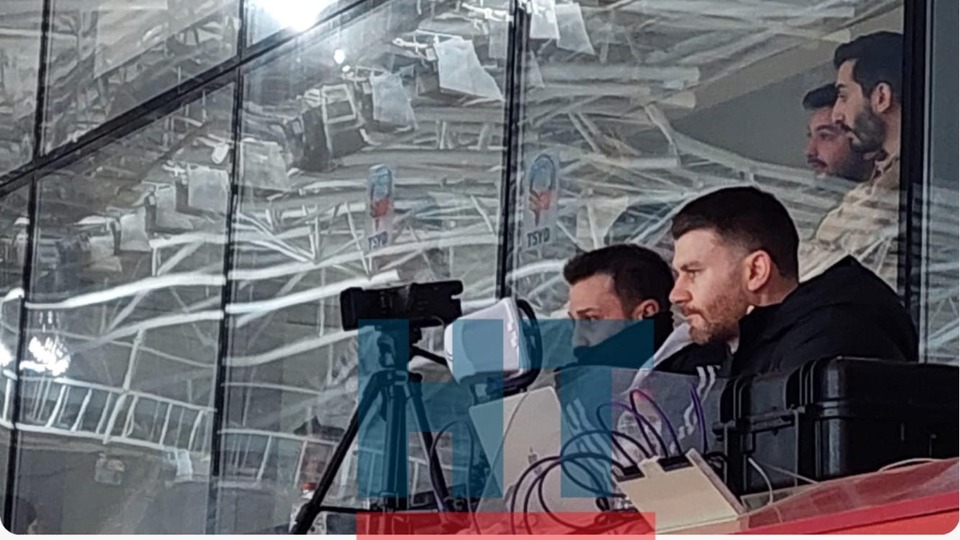 Tom Green göreve başladı