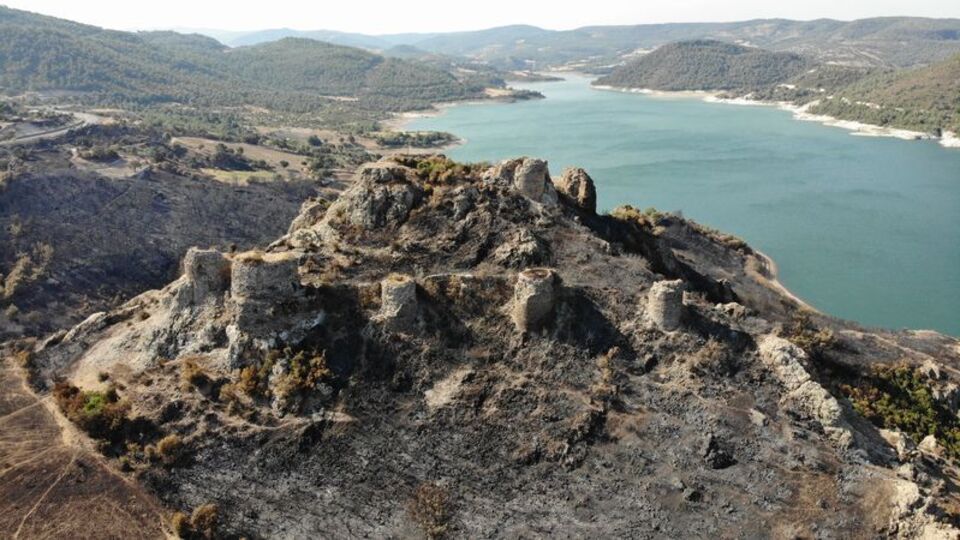 "Atikhisar Kalesi turizme kazandırılmalı"