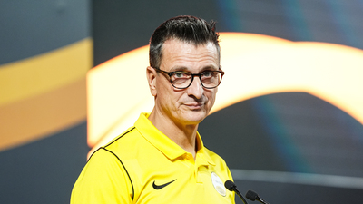 VakıfBank, Guidetti ile sözleşme yeniledi!