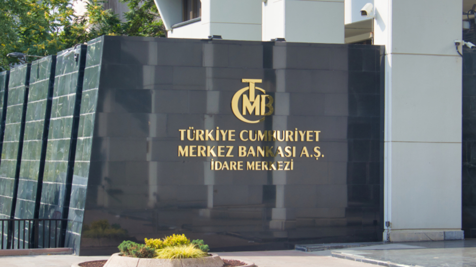 "Sıkı para politikası duruşu kararlılıkla sürdürülüyor"
