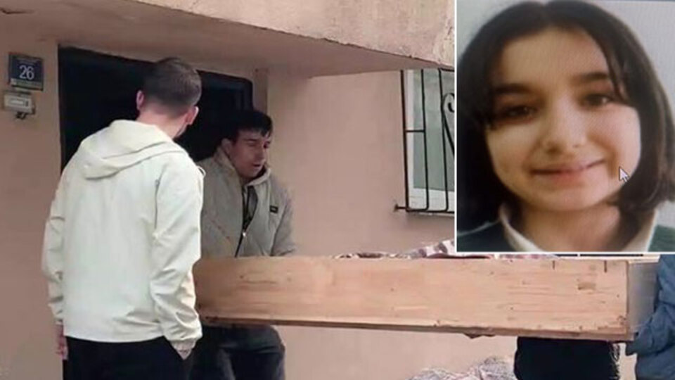 Epilepsi olan kız çocuğu ölü bulundu!