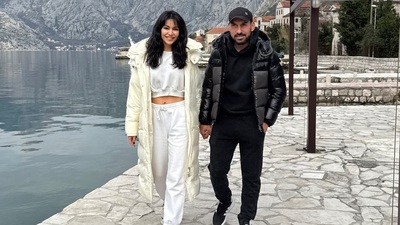 Boşanma yok, tatil var