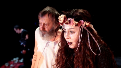 'Kuğunun Şarkısı' Ataşehir'de