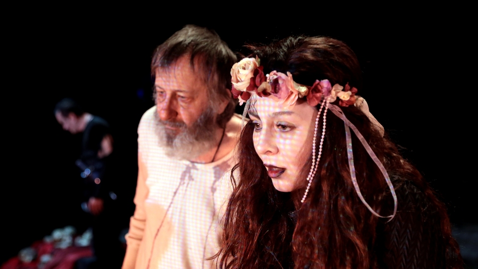 'Kuğunun Şarkısı' Ataşehir'de