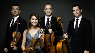 ENKA Sanat'ta 'Oda Müziğinin Ustaları'