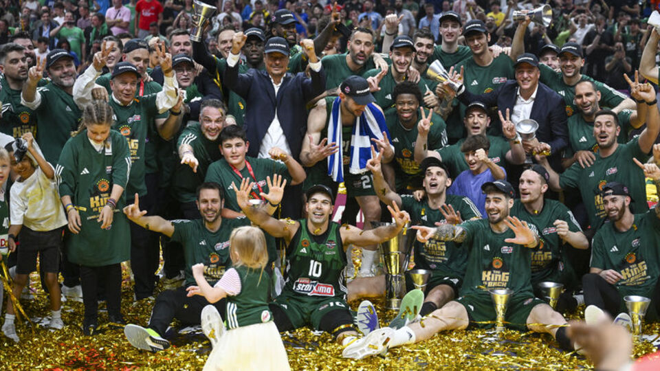 Euroleague Dörtlü Final biletleri satışa çıkıyor