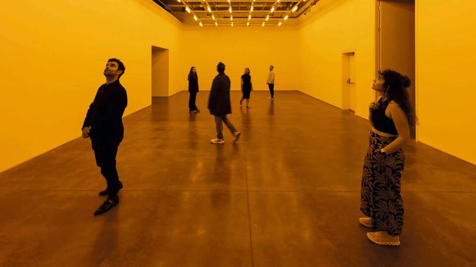 Bu sergiyi 600 bin kişi gezdi