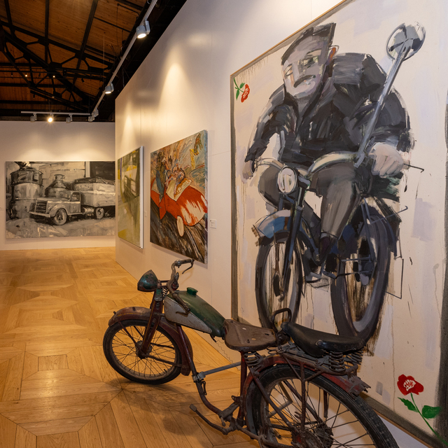 Yaratıcı Origami Atölyesi bomontiada’da