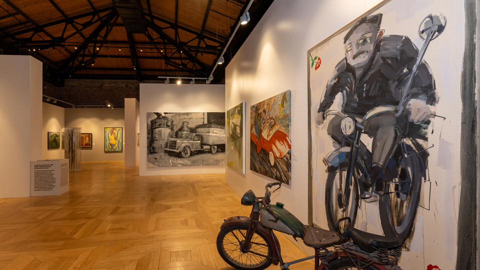 Yaratıcı Origami Atölyesi bomontiada'da