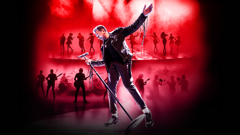 Emre Altuğ'dan 'Bir Pop Masalı'