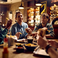 Bu yöntemlerle sosyal çevre edinmek çok kolay!