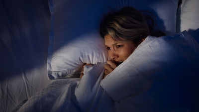 Kabuslar neden bu kadar sık tekrarlanıyor?