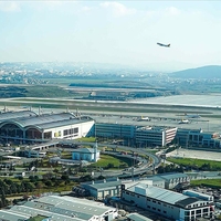 Sabiha Gökçen'de uçuşlarda azaltma kararı