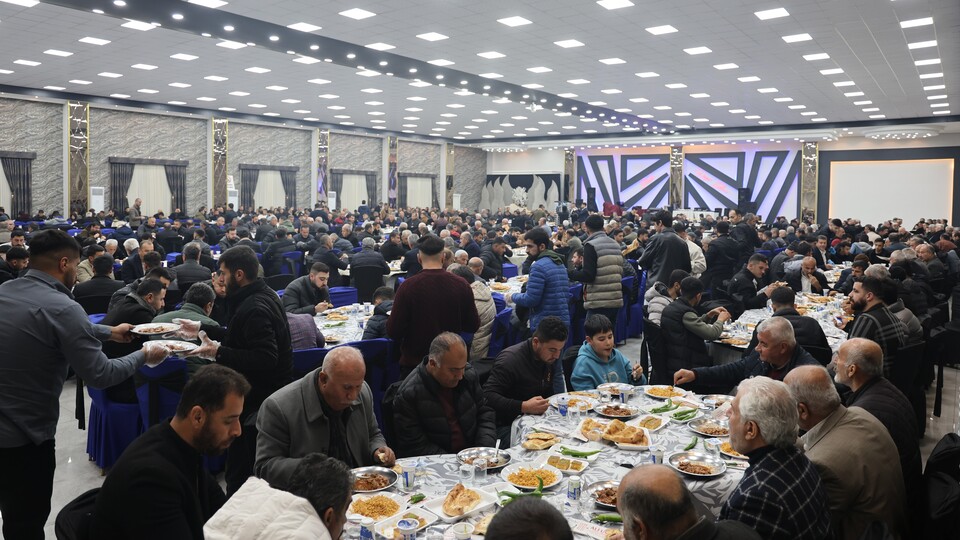 Bahçeli'den Gülseven ailesine başsağlığı mesajı