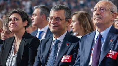 CHP kurultayına soruşturma! Kılıçdaroğlu ve Hamzaçebi ifadeye çağrıldı