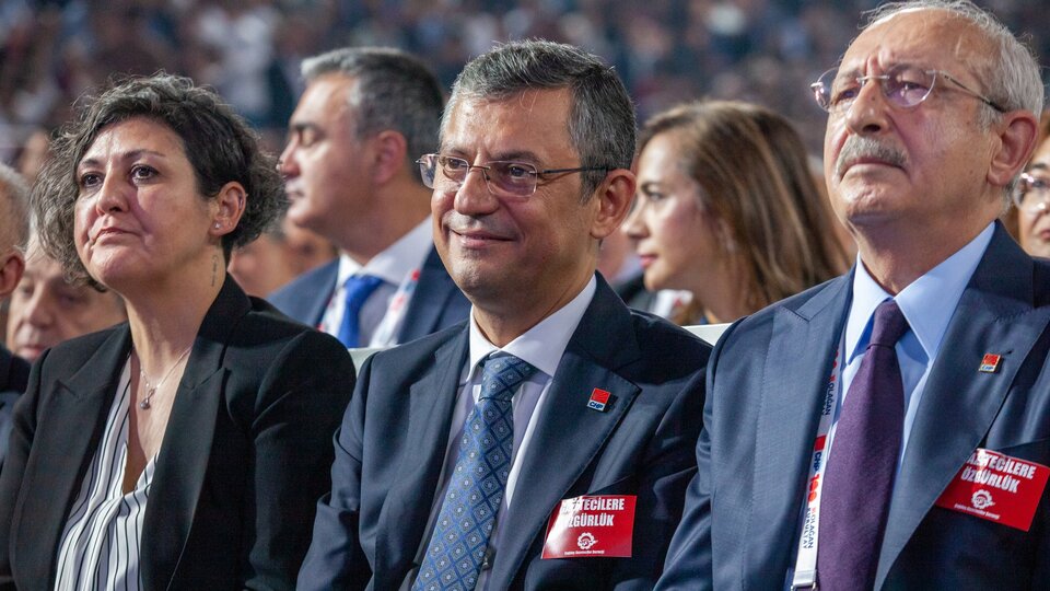 CHP kurultayına soruşturma! Kılıçdaroğlu ve Hamzaçebi ifadeye çağrıldı