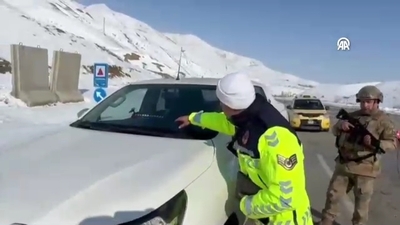 Sahibi ve sürücüsüne 138 bin 172'şer lira ceza