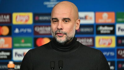 Guardiola'dan Real Madrid sözleri!