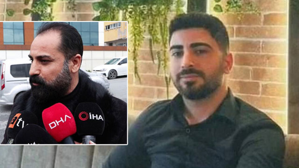 "Elbisesi ve ayakkabısından tanıdık" Kahreden teşhis!