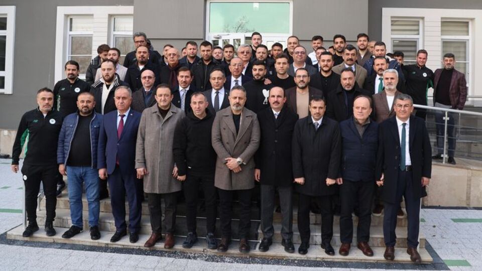 Konyaspor'dan VAR kararlarına tepki!