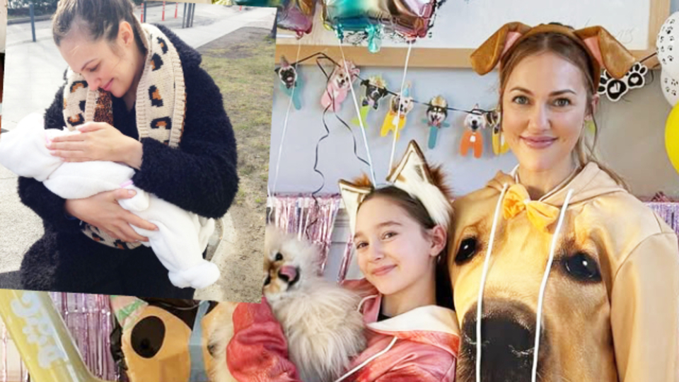 "İyi ki doğdun büyük aşkım"