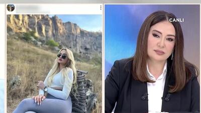 "Adı Damla, kod adı: Tuana"