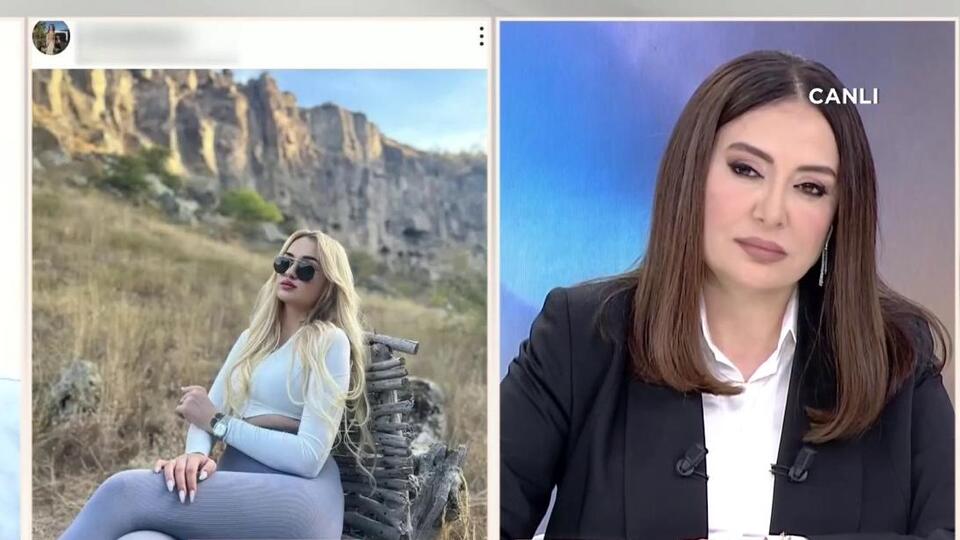 "Adı Damla, kod adı: Tuana"