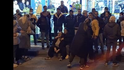 Adana'da saldırı: 3 ölü