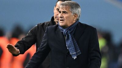 Trabzonspor'da 4 değişiklik!