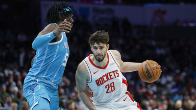 Alperen Şengün'den Fenerbahçe itirafı!