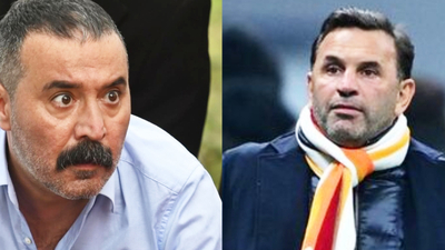 "Aktörlük ödüllerimi sizlere vermek istiyorum"