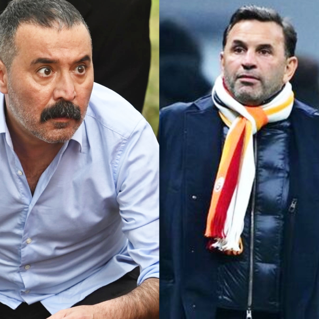  "Aktörlük ödüllerimi sizlere vermek istiyorum"