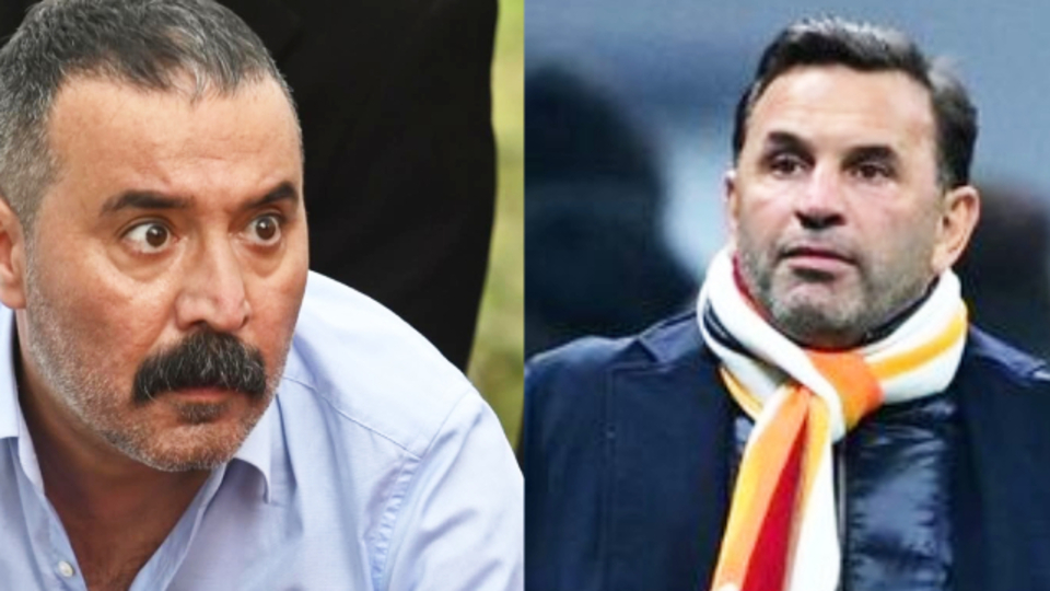 "Aktörlük ödüllerimi sizlere vermek istiyorum"