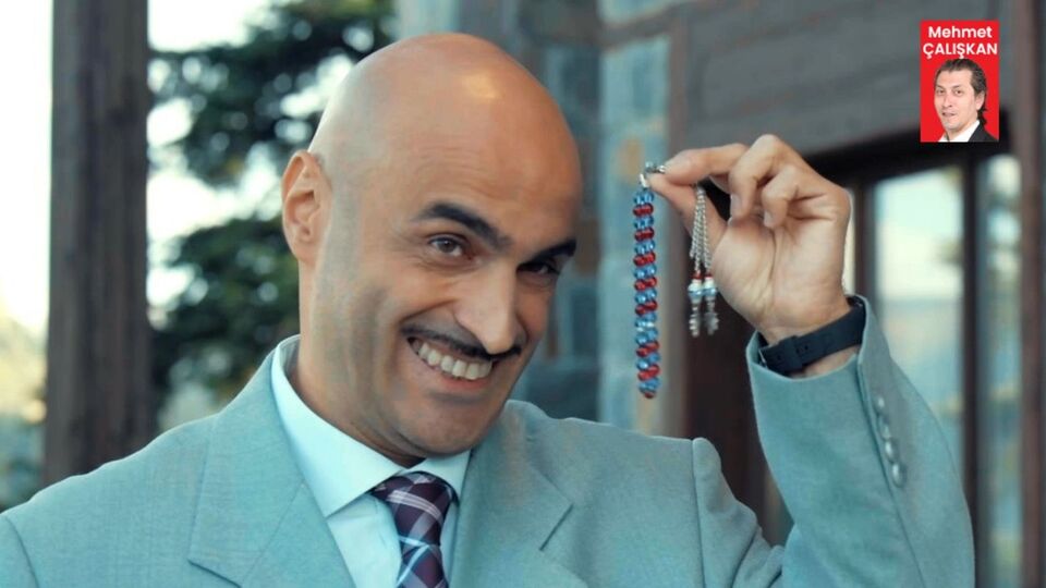 "Barcelonalı Xavi'yi kaçıracaktık"