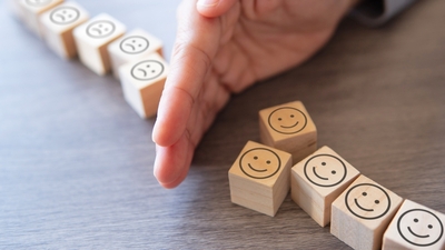 "Toksik pozitiflik" nasıl zarar veriyor?