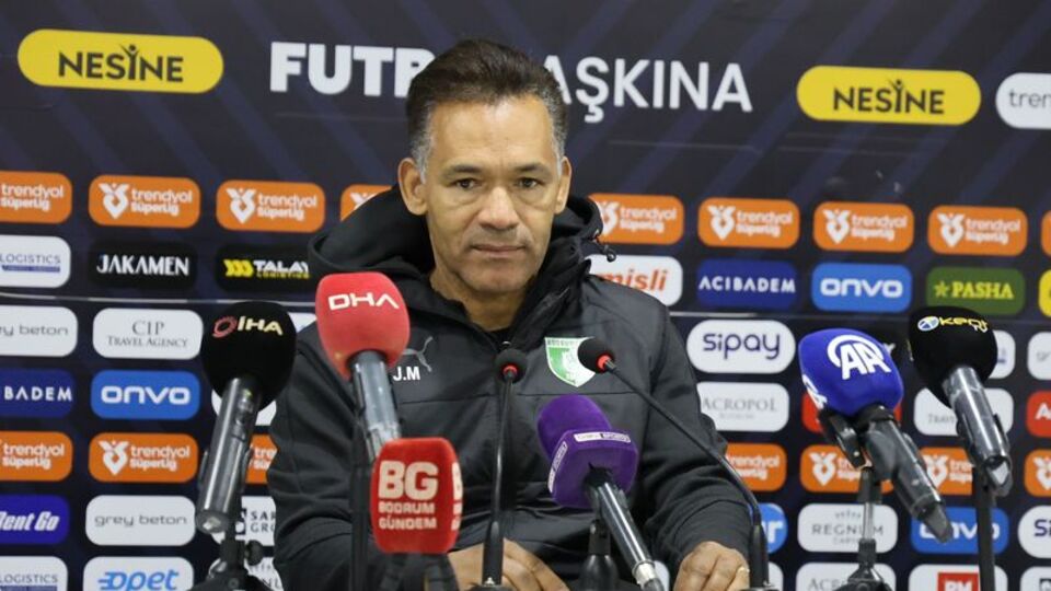 "Potansiyelini göstermeyen oyuncular var"