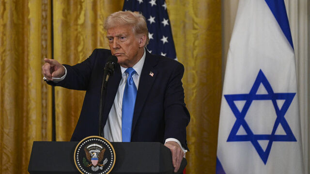 "Bütün esirler serbest bırakılmazsa anlaşma sona ermeli"