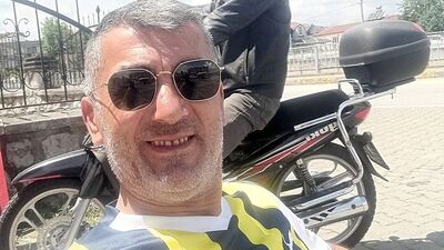 Futbol kavgası cinayetle bitti!