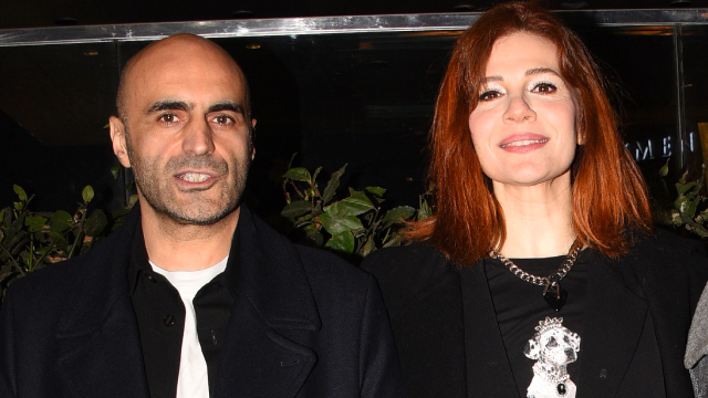  "13 yıl sonra dışarı çıktık"