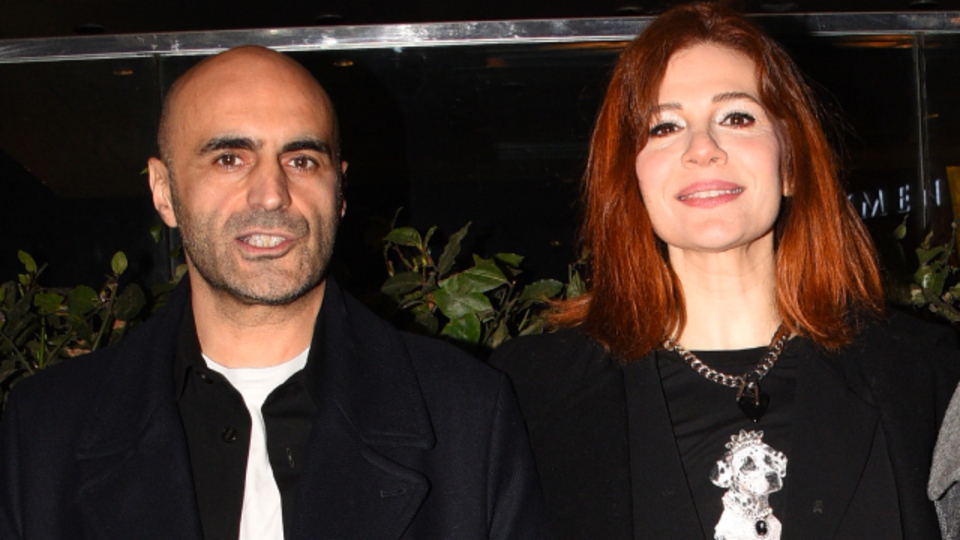 "13 yıl sonra dışarı çıktık"