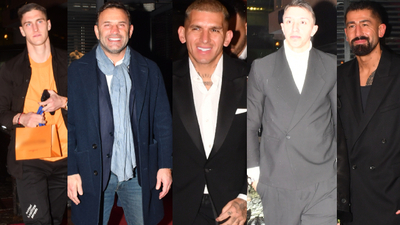 Arkadaşları yalnız bırakmadı