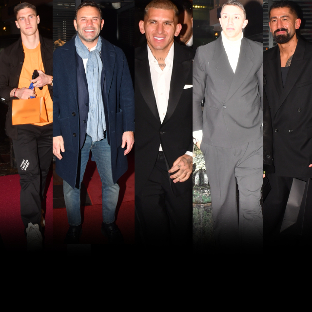  Arkadaşları yalnız bırakmadı