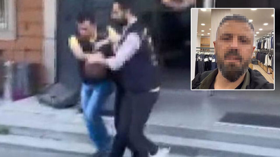 Cinsel istismardan patrona 20 yıl!