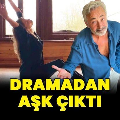 Tanışma sürecini anlattı