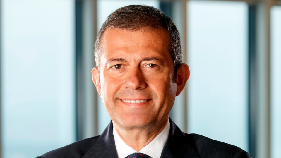 Sabancı'da 'Bankacılık' ve 'Finansal Hizmetler' birleşti