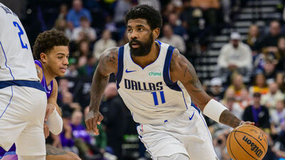 Irving ve Young, All-Star kadrosuna dahil edildi