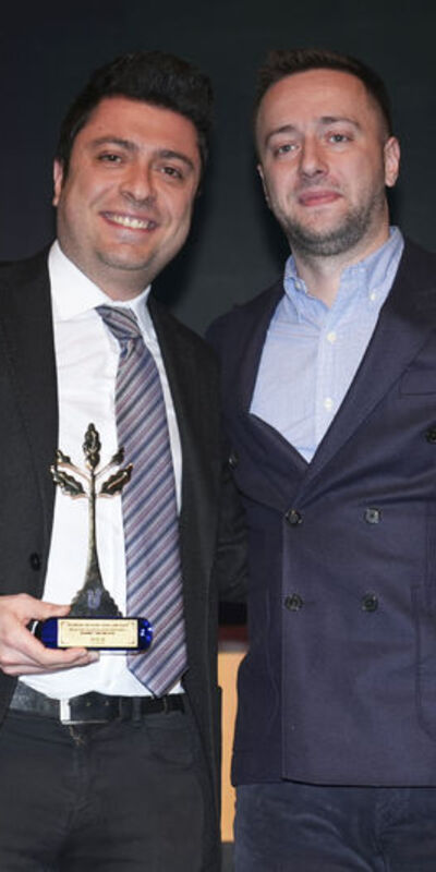  "Aydınlık Gelecek Ödülleri" sahiplerini buldu